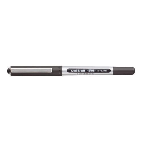 三菱鉛筆 Ub150 24 ユニボールアイ ０ ５ｍｍ 水性 インク色 黒 6534 9274 文具屋さん 通販 Yahoo ショッピング