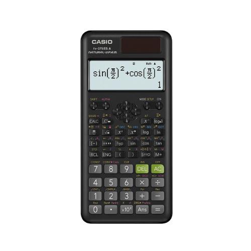 CASIO（カシオ） カシオ計算機 関数電卓 FX−375ESA−N FX