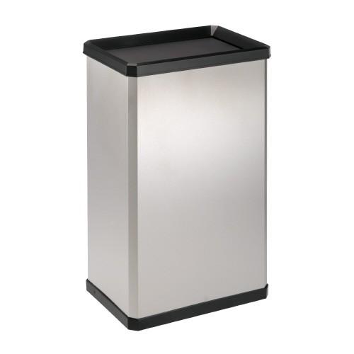 テラモト ステンターンボックス　Ｌ　３７Ｌ DS-251-510-0