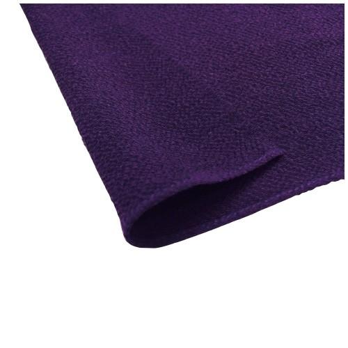 Nagatoya 正絹ちりめん風呂敷 W680×H680mm