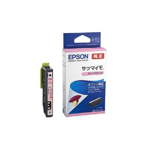 エプソン（EPSON） エプソン純正インク SATシリーズ ライトマゼンタ