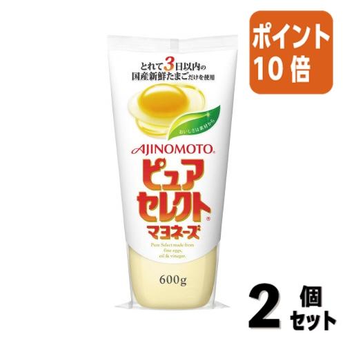 ピュアセレクト □2点セット☆ポイント10倍□＃ 調味料 味の素