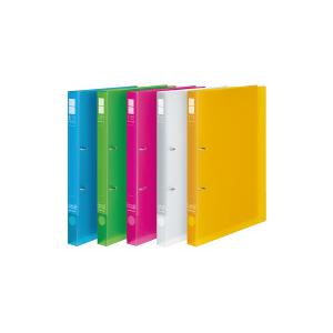 KOKUYO ファイル コクヨ リングファイル＜スリムスタイル＞ A4