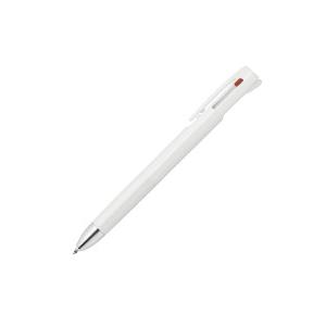 ブレン ボールペン ゼブラ ブレン3C 0．7mm インク色：黒・赤