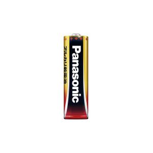 Panasonic（パナソニック） アルカリ乾電池 単3形 20本入 LR6XJ