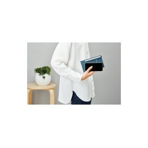 KOKUYO（コクヨ） 野帳スケッチ3mm方眼 グレイッシュブルー セ-Y7B