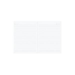 KOKUYO ノート コクヨ キャンパスノート プリント貼付用 ドット