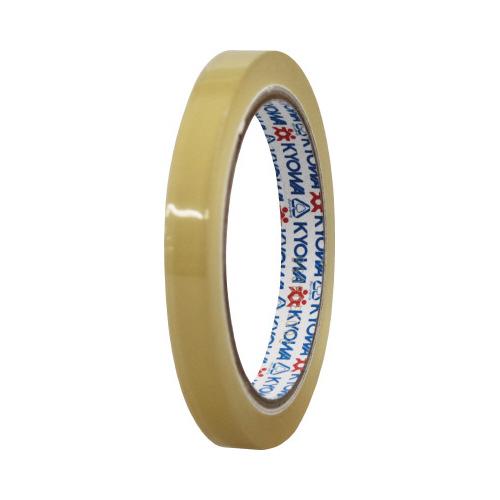 共和 セロハンテープ 長尺品 12mm×50m巻 1箱 10巻入 HC-260