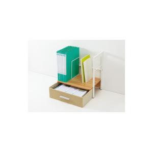 KOKUYO（コクヨ） カウネット Katazuk引出し付ブックスタンド