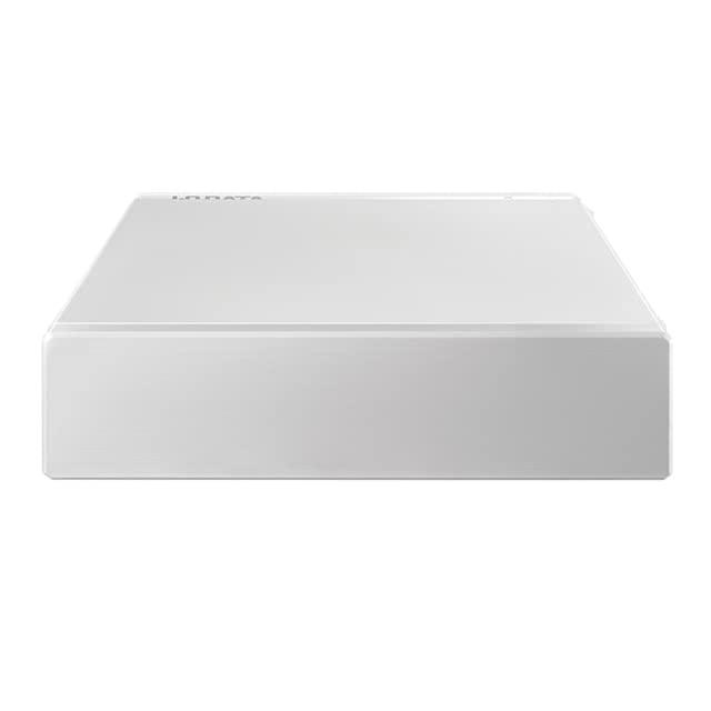 IODATA HDD-UT4W (ホワイト) テレビ録画&パソコン両対応 外付けハードディスク 4TB｜papyshop｜02