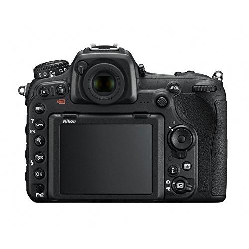 Nikon デジタル一眼レフカメラ D500 レンズキット AF-S DX NIKKOR 16-80/2.8-4E ED VR D500LK16-8｜papyshop｜02