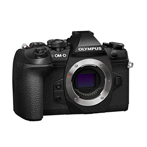 安くて可愛い人気 OLYMPUS ミラーレス一眼カメラ OM-D E-M1 MarkII