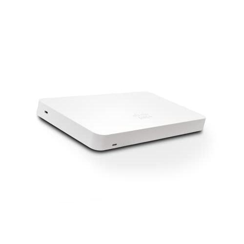 シスコシステムズ (Cisco) Meraki Go ルータ ファイアウォール Plus (GX50) クライアントVPN対応 500Mbps以上大｜papyshop｜02