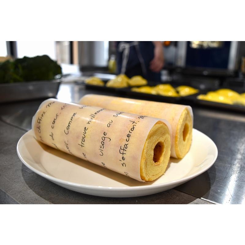 ホワイトWAXペーパー フランセグレー 200×150（1セット500枚入