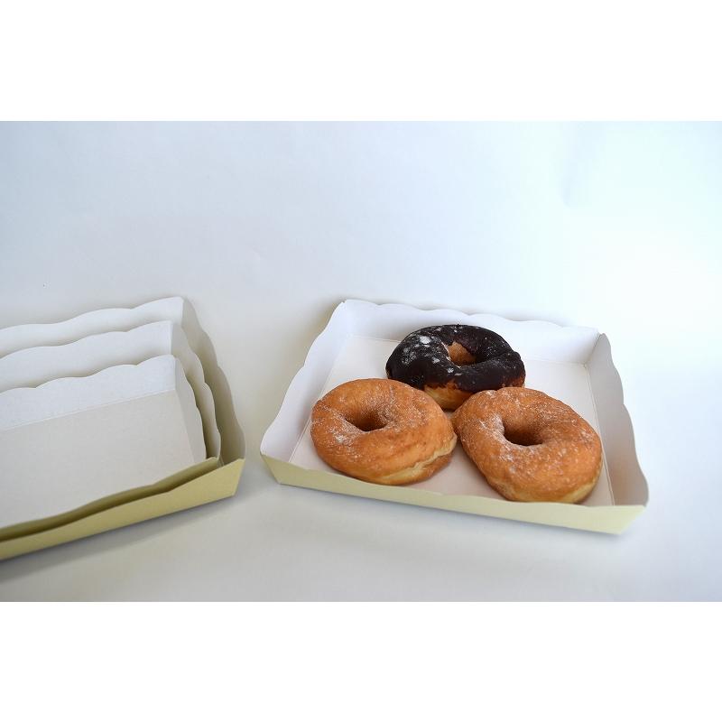 10円 パン ケース 紙トレー 1000枚
