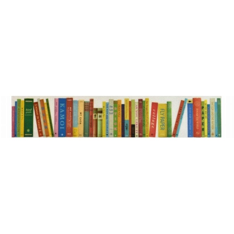 マスキングテープ books(1セット1巻入) : パケドゥソレイユ - 通販
