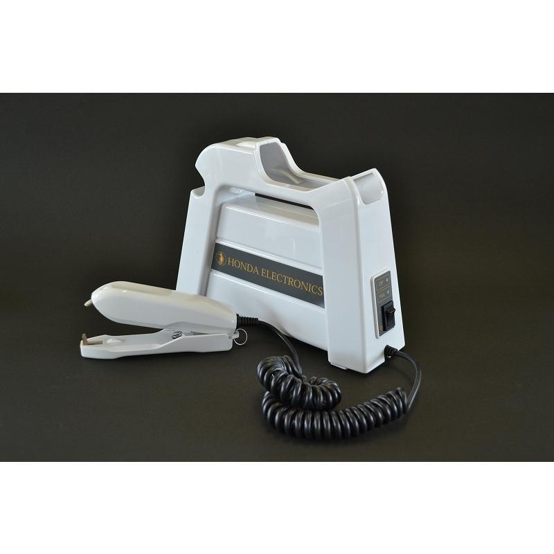 超音波小型溶着器（1セット1台） : パケドゥソレイユ - 通販