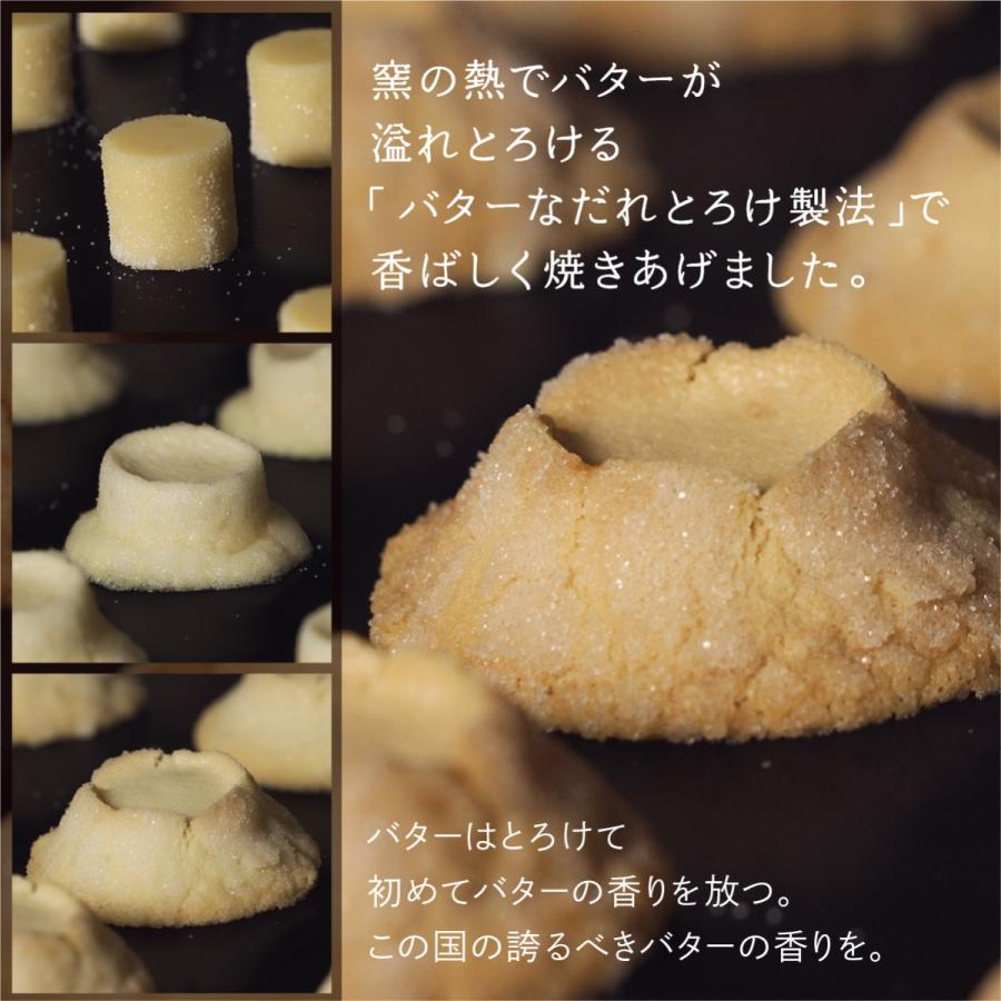 バターステイツクッキー THEバターリッチ 5個入 公式 クッキー 焼き菓子 プレゼント ギフト お菓子 スイーツ お取り寄せ 個包装 可愛い ホワイトデー お返し | BUTTER STATE's | 04