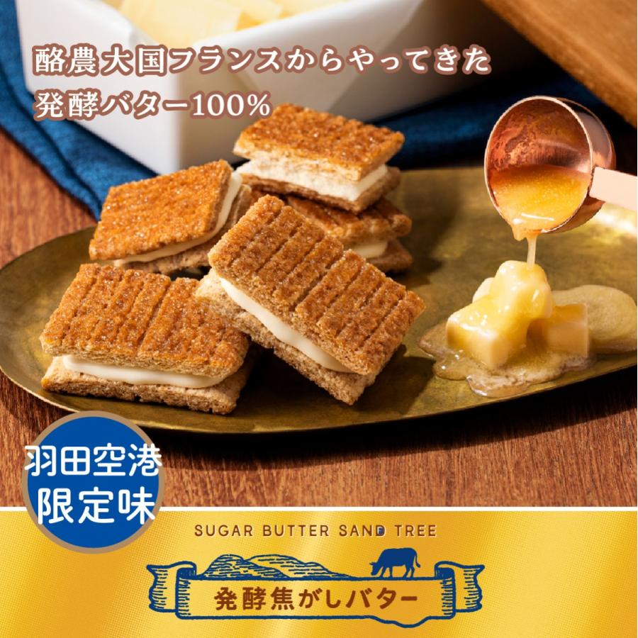 シュガーバターの木 オールスター詰合せ 56個入 公式 シュガーバター
