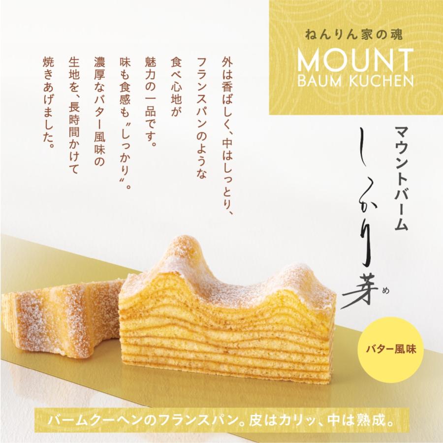 夏限定 ひとくちバーム詰合せ 4種21個入 | ねんりん家 公式 お菓子 ギフト 詰め合わせ プレゼント おやつ スイーツ 人気 お土産 定番土産 手土産 バームクーヘン |  | 04