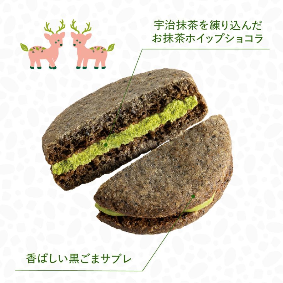 茶菓詰合せ（濃い宇治抹茶タルト入り） 17個入 お取り寄せ スイーツ お土産 定番土産 おもたせ 菓子折り お礼 お返し 和菓子 抹茶 詰合せ ギフト 個包装 職場 |  | 12