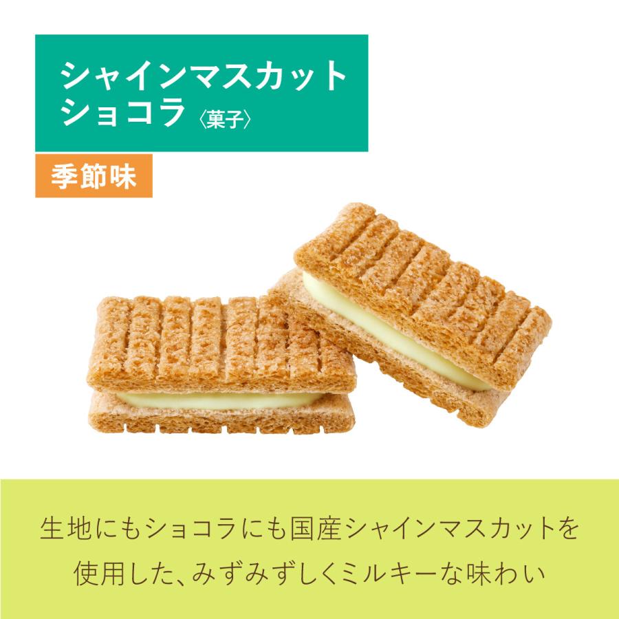 シュガーバターの木 サンドコレクション 16個入 ギフト プチギフト お