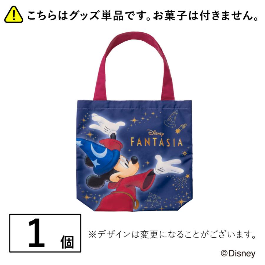 Disney（ディズニー） ファンタジア/エコバッグ 1個 東京ばな奈 ギフト