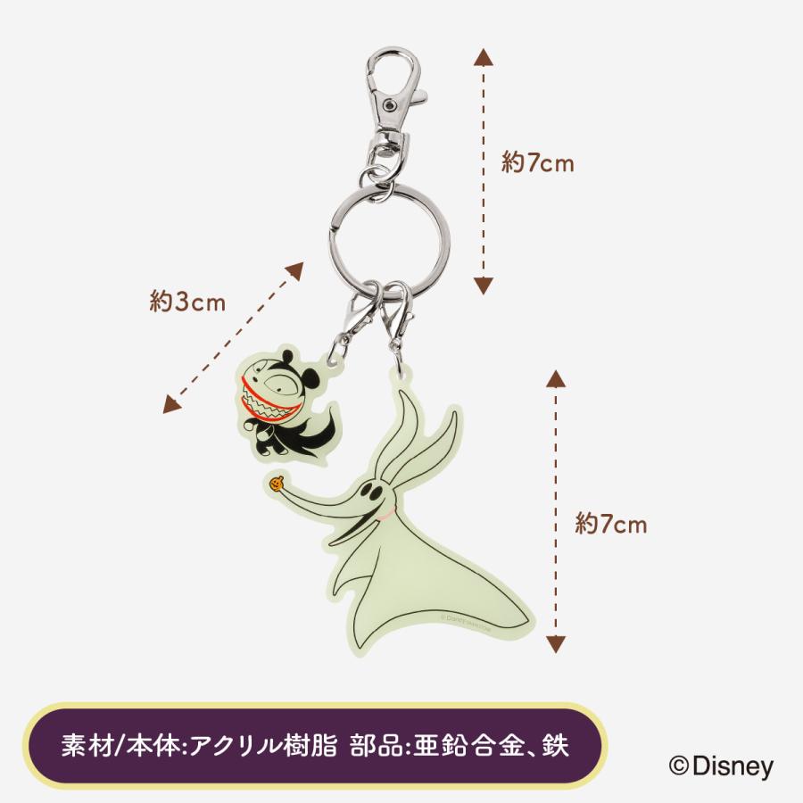 Disney（ディズニー） ナイトメアー・ビフォア・クリスマス/蓄光