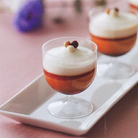 プチワインカップ50 (1000個/ケース)【使い捨て プラスチックグラス