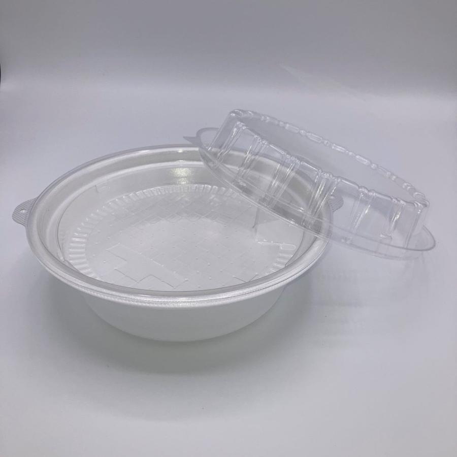 テイクアウト 小ロット対応商品 Dlv麺20 58 本体白 中皿 高蓋セット ５０枚 エフピコ 使い捨て デリバリー どんぶり 丼 プラスチック容器 820092952860023 パケットポーチェ 通販 Yahoo ショッピング