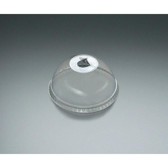 ドーム型フタ旭化成L88FSドームフタO穴あり2000個