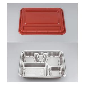 【未開封】お弁当 使い捨て容器 Z-84-2 DX シーピー化成 透明蓋セット シーピー化成 使い捨て 弁当容器 業務用 Z-84-2 DX 共蓋 セット