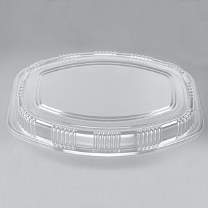 業務用 使い捨て オードブル皿 Z-509DX用透明蓋 200枚