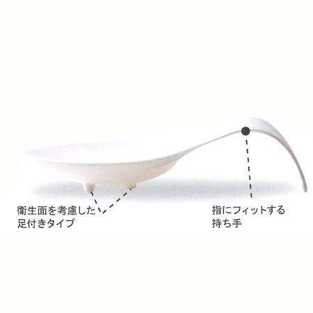 ワンスプーン90 (50本)【試食/試飲/プラスチック/パーティー/使い捨て
