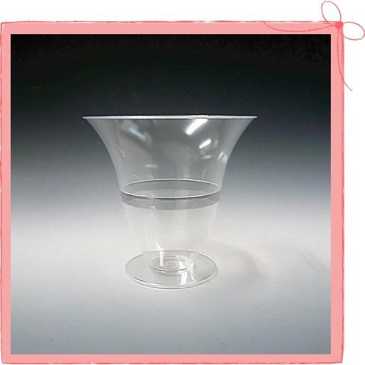 手数料安い デザートカップ Ps 180a 300個 ゼリー スウィーツ パフェ デザートカップ プラスチック ポイント10倍 Nooitmeergrasmaaien Be