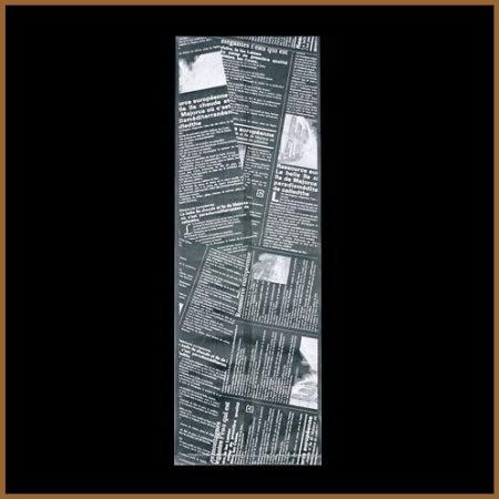 ヨーロピアン一斤袋 HDPE (白) (1000枚)半透明パン袋 ベーカリー 業務