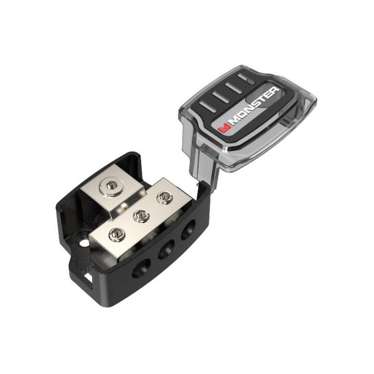 3分配アースブロック | 