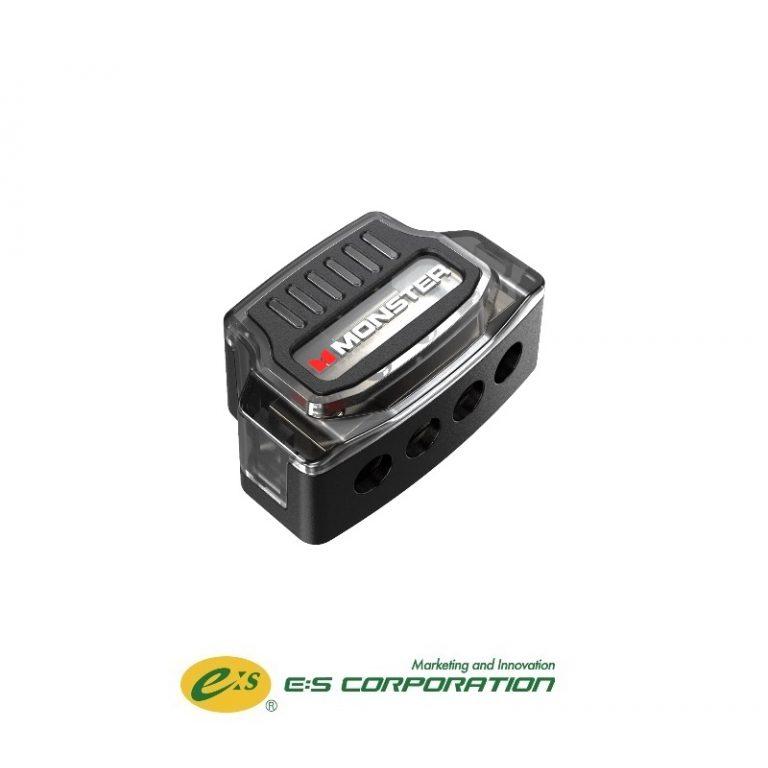 4分配アースブロック |  | 01