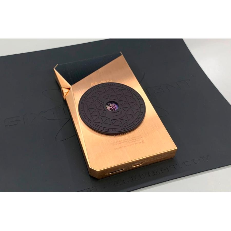 SIX ELEMENT（シックスエレメント）DTX 3D Quantum Pad（PLUS) |  | 01