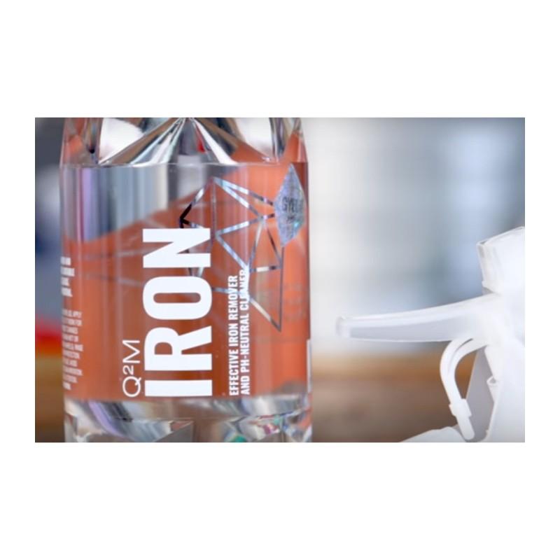 GYEON(ジーオン) Iron(アイアン) 1000ml Q2M-IR100|parada|03