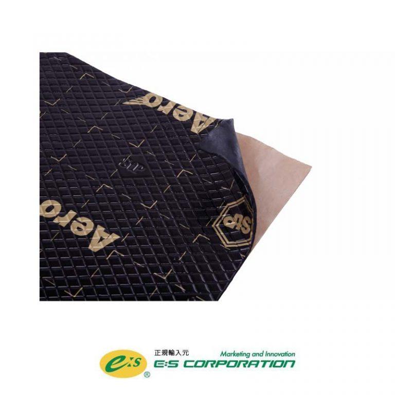 STP低音制振シートBomb | 