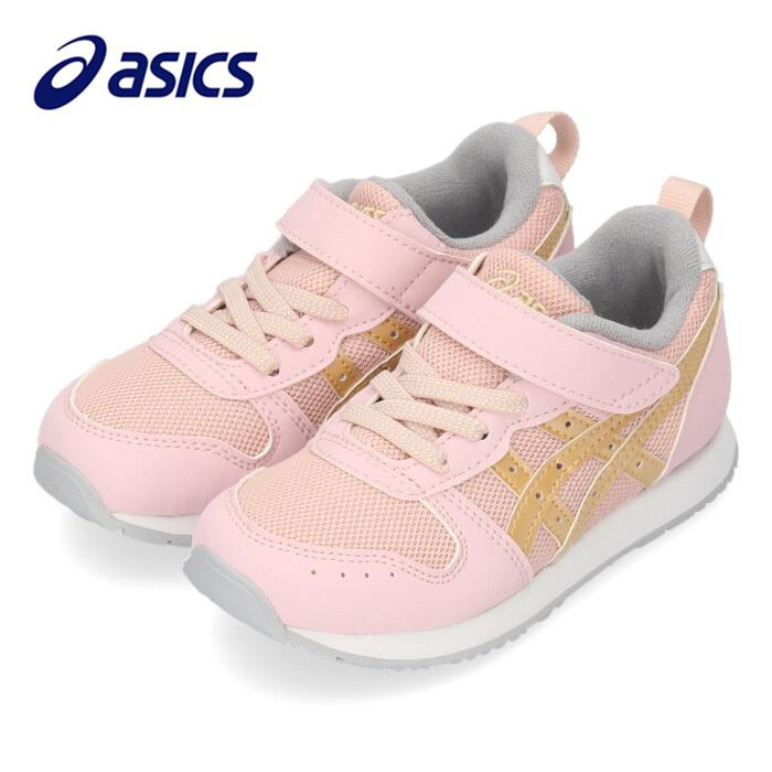 Asics アシックス Mict Mini 170 キッズ ジュニア スニーカー ピンク スクスク 1144a170 700 Preschool Parade ワシントン靴店 ヤフー店 通販 Yahoo ショッピング
