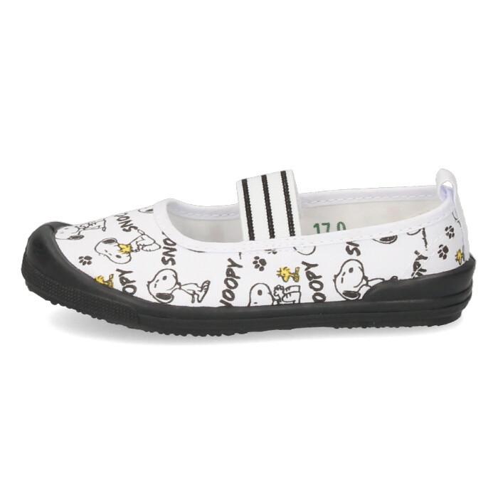 スヌーピー Peanuts ピーナッツ Pn8102 01 Pn8102 02 上履き キッズ ジュニア ベビー 女の子 ホワイト シューズ 靴 子供 レッド 人気の製品 男の子 上靴 ブラック