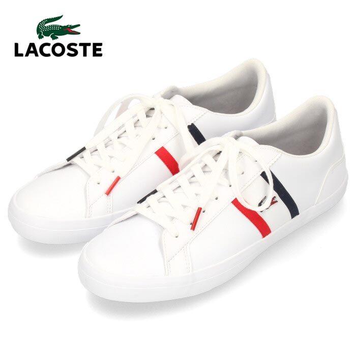 lacoste 44