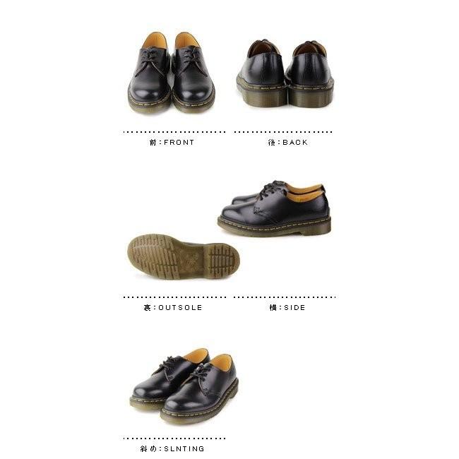 特価】 ドクターマーチン Dr.Martens シューズ1461Z 3EYE GIBSON SHOE