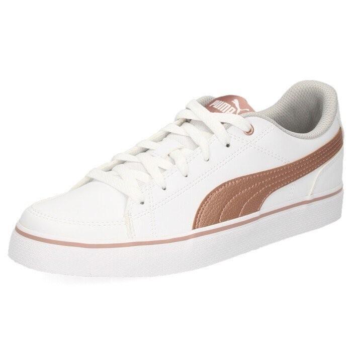 プーマ レディース スニーカー コートポイント バルク puma COURT POINT VULC V2 BG 362947 靴 セール  :9211077066294701:Parade - 通販 - Yahoo!ショッピング