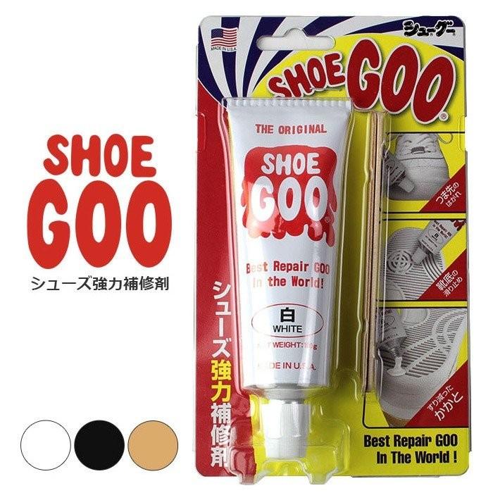 シューグー SHOE GOO 補修剤 白 黒 自然色 100g 靴底 補修 補強 修理 セット キット 靴 お手入れ 62001 :shoegoo-100-:Parade - 通販 - Yahoo!ショッピング シューグー SHOE GOO 補修剤 白 黒 自然色 100g 靴底 補修 補強 修理 セット キット 靴 お手入れ 62001 :shoegoo-100-:Parade - 通販 - Yahoo!ショッピング