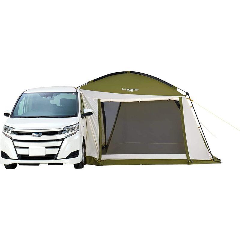 メーカー包装済】コールマン(Coleman) テント カーサイドテント 3025