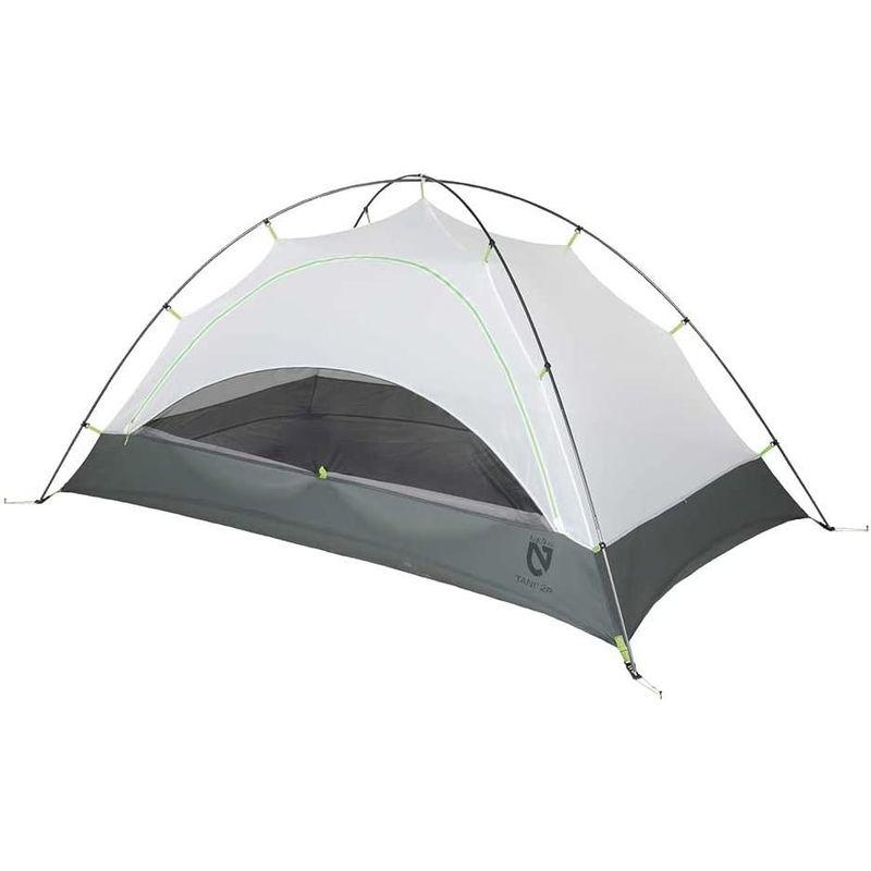 中古品 NEMO (ニーモ) タニ 2P NM-TN-2P グリーン 【QG1595948510】(57358円)