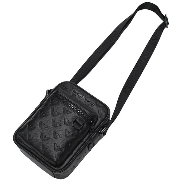 EMPORIO ARMANI エンポリオ アルマーニ バッグ メンズ ショルダー